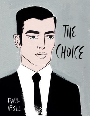 #ad The Choice by Ibell Paul Paperback softback Book The Fast Free Shipping $21.51