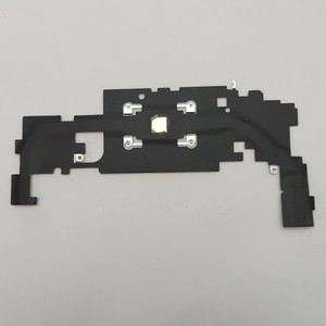 HP ProBook x360 11 G5 Kühler Heatpipe Heatsink Kühlkörper