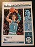 2022-23 Panini Chronicles Basketball LaMelo Ball #11 Charlotte Hornets