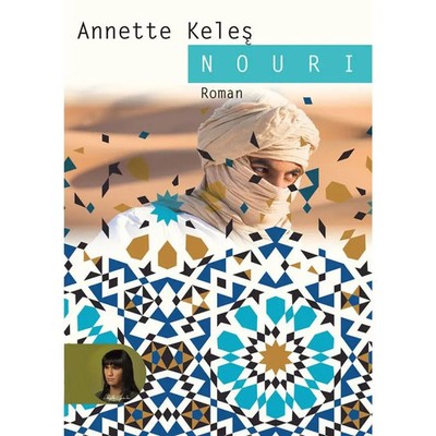 Nouri | Annette Kele¿ | Taschenbuch | Funkenflug / Romane | Deutsch | 2023