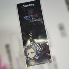 Tokyo Ghoul Charm Strap Uta