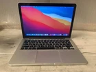 Apple MacBook Pro A1502 2014 | 13" | i5-4278U | 8GB RAM 256GB Flash Os Big Sur