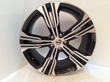 VOLVO XC40 MK1 2018-2026 19" Alloy Wheel OEM Genuine 31471556