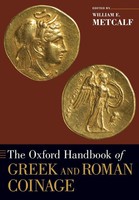 Oxford Handbook Of Greek And Roman Coinage | William E Metcalf | Taschenbuch