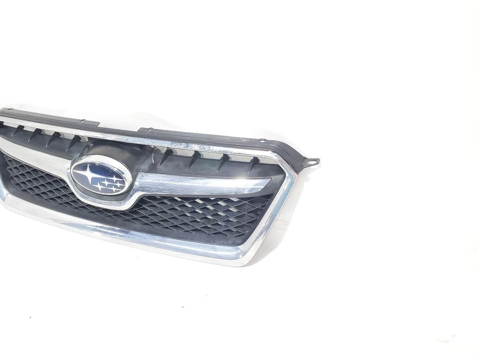 2013 2014 2015 Subaru XV Crosstrek Premium OEM grade cetim branco pérola - Imagem 3 de 4