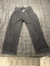 Engineered Garments Carlyle Pant(Herringbone)