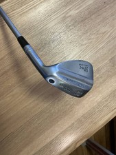 Rare/Custom Polished Wilson Staff TOUR WEDGE JP PRO-1 CUSTOM GRIND KBS