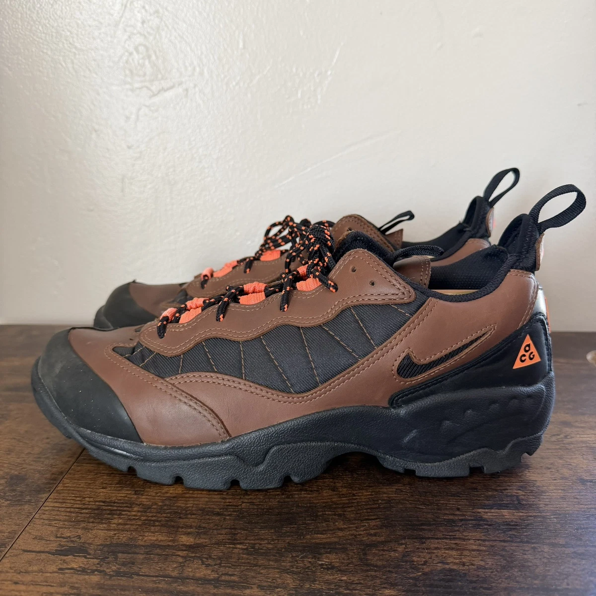 Nike ACG Air Mada Bison for Sale | Authenticity Guaranteed | eBay