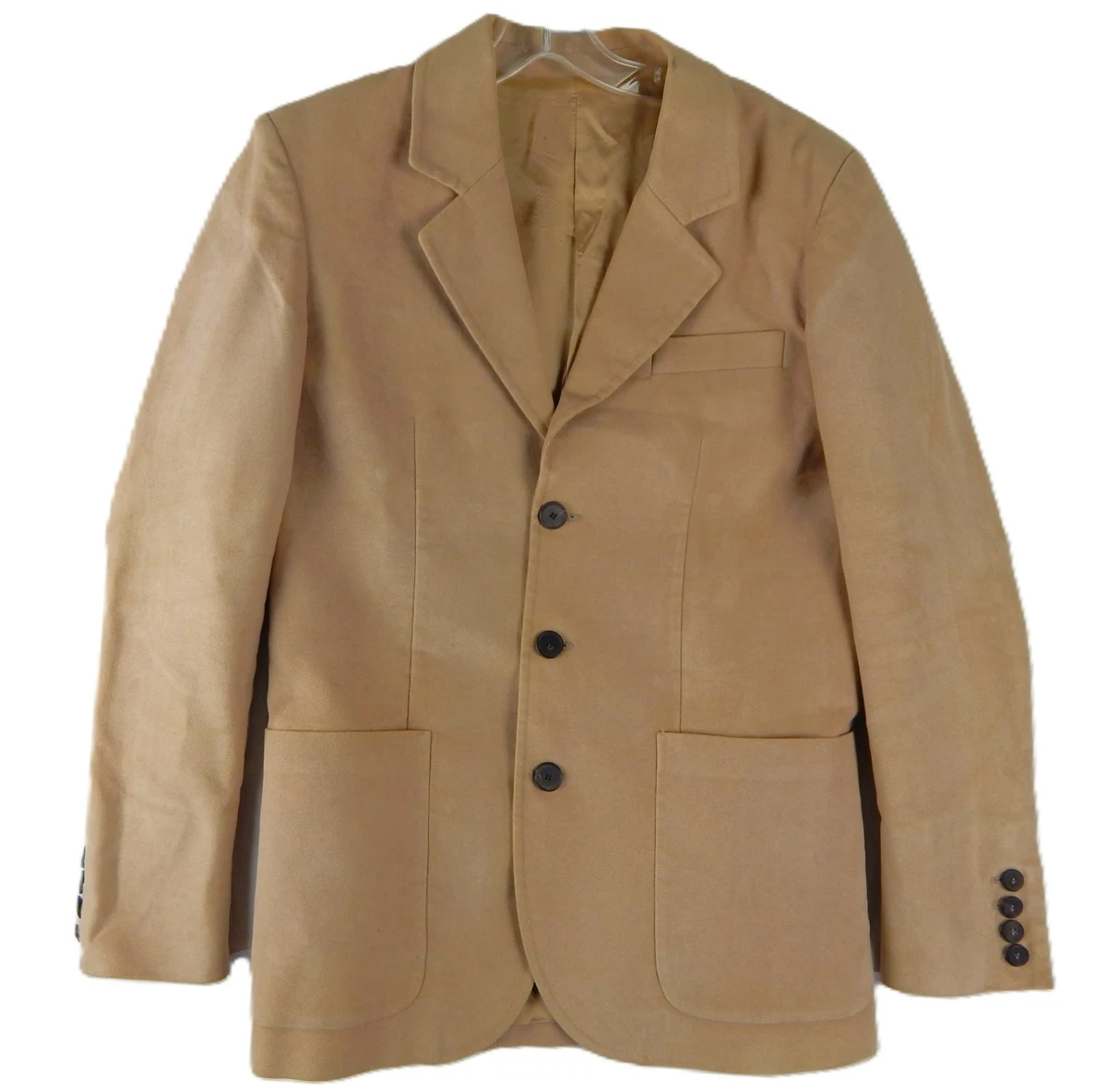 Saint Laurent Cotton Suits & Blazers for Men for sale | eBay