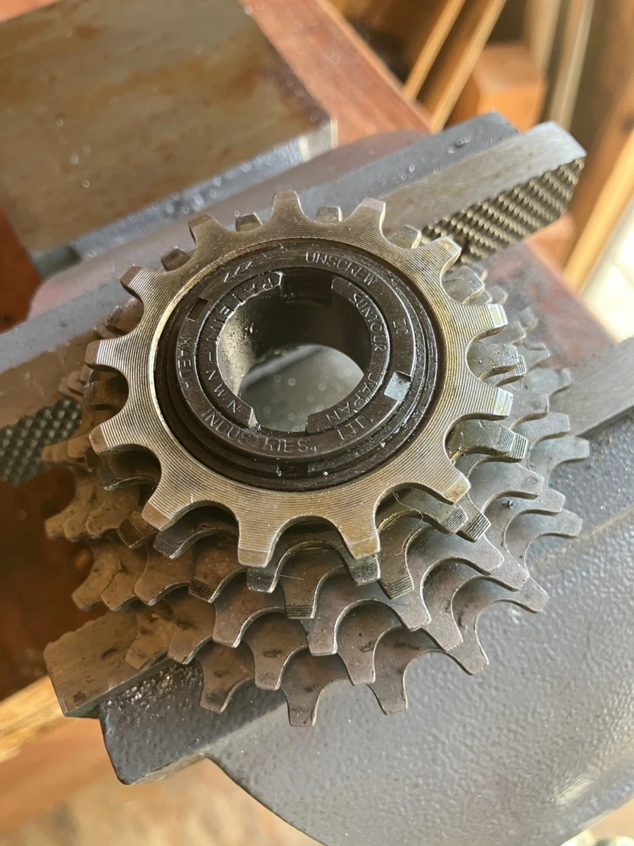 suntour winner pro freewheel products for sale | eBay