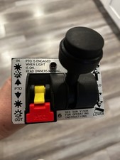  AV-295 PTO Control Valve