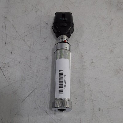 Welch Allyn 3.5v Lithium Ion Rechargeable Handle | eBay