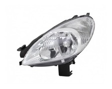 Scheinwerfer + Glühbirnen H4 Set Links + Rechts für Citroen Xsara 99-04