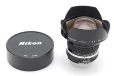 【中古】(ニコン) Nikon AI 15/3.5S 15mm Focal f/3.5 Camera Lenses for Nikon for sale | eBay