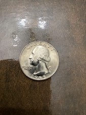 1965 Washington Quarter Gem BU from OBW Free Shipping