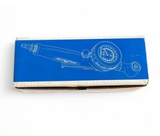 Park Tool INF-2 Bicycle Shop Tire Inflator Pr...
