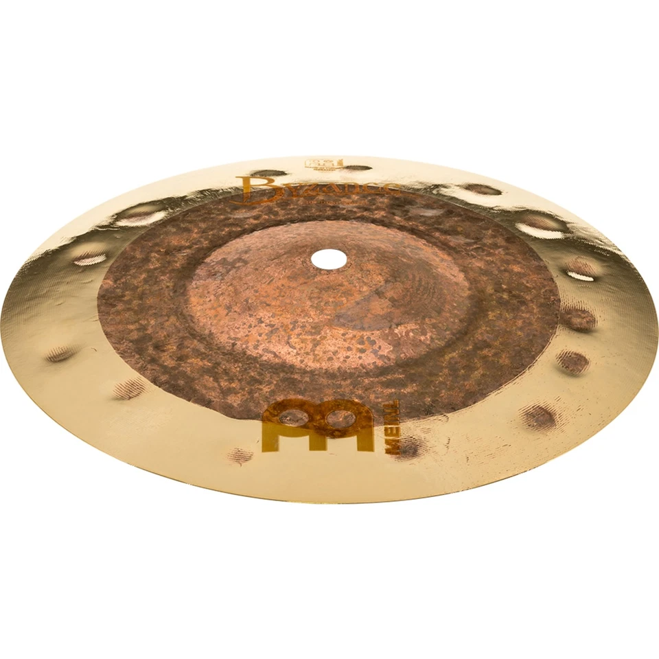 Meinl Byzance Dual Splash 10", B10DUS, Extra Dry - Bild 4 von 4