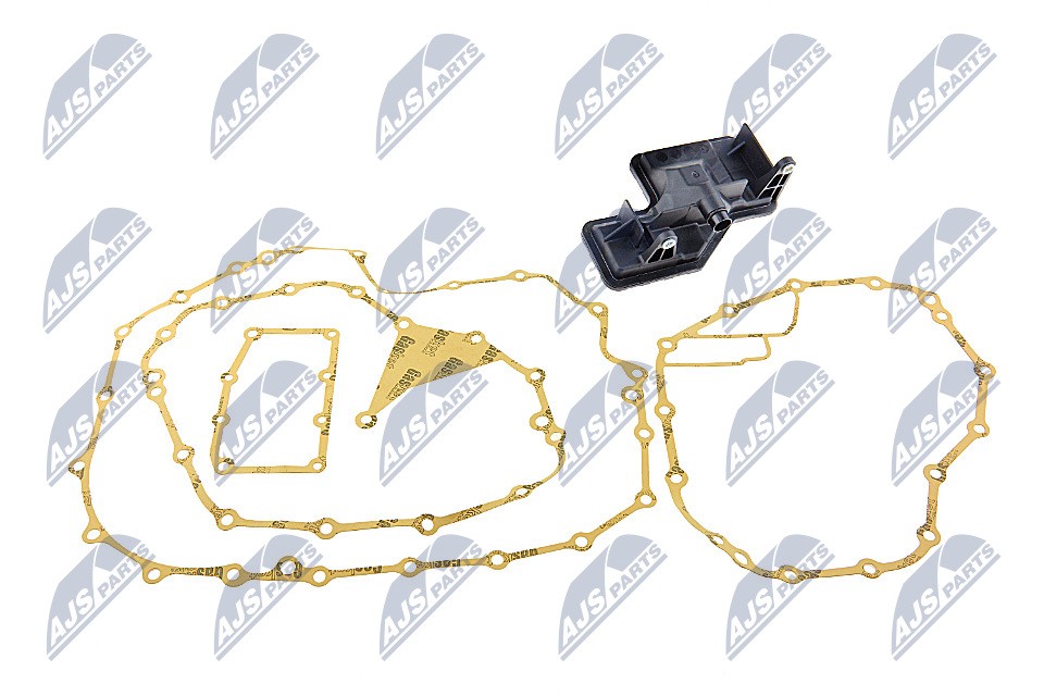 HYDRAULIC FILTER AUTOMATIC TRANSMISSION FSF-HD-001 FOR HONDA L13A1 1.3L 4cyl - Image 12
