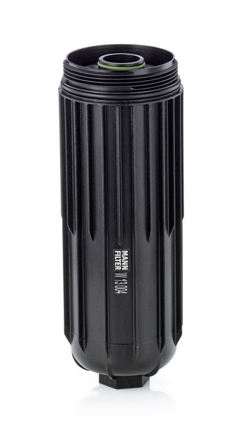 Mann-Filter Oelfilter Fuer Iveco LKW W13004-image