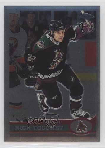 1999 Rick Tocchet #117