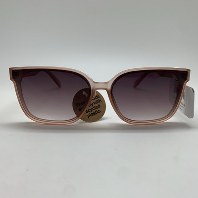 T69.5 OPHELIA ROE  24 468 TAN  Sunglasses PLASTIC