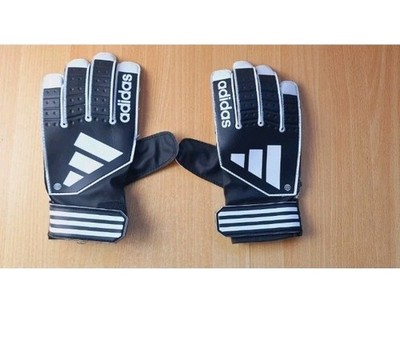 adidas Trio Club Goalkeeper Gloves Size 6
