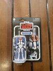 Star Wars Vintage Collection 332nd Ahsoka’s Clone Trooper 3.75” Action Figure