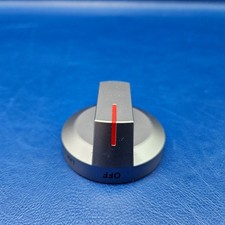 Genuine SAMSUNG Range Oven, Knob  DG94-03955C