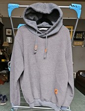 SIIMHWRSS Vogue hoodie