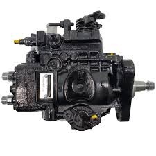 VE4 Injection Pump fits Ford 2.5L 51kW Engine 0-460-414-113 (954F9A543DA)