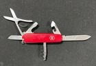 Victorinox CLIMBER  Vintage Pre 1991 No Hook Version and 2 free bonus  knives! — photo 10