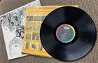 THE BEATLES REVOLVER ORIGINAL 1966 MONO SCRANTON PRESS LP, T-2576