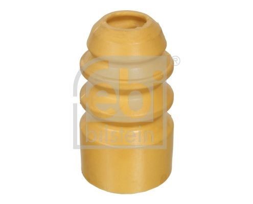 FEBI 37323 RUBBER BUFFER SUSPENSION Rear