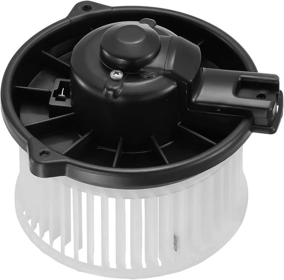 Motor soplador de aire acondicionado delantero PM4757 con ventilador para Acura Integra L4 1994 1995-2001 1,8 L Foto 2 de 4