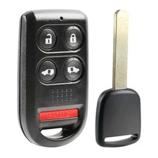 Replacement For 2005 2006 2007 2008 2009 2010 Honda Odyssey Car Key Fob Remote Replacement For 2005 2006 2007 2008 2009 2010 Honda Odyssey Car Key Fob Remote