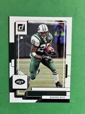 2022 Panini Donruss - Curtis Martin #147 Free Shipping/Toploader