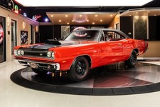 1969 Dodge Coronet for Sale