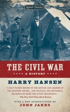 The Civil War: A History Signet Classics - Mass Market Paperback - VERY GOOD