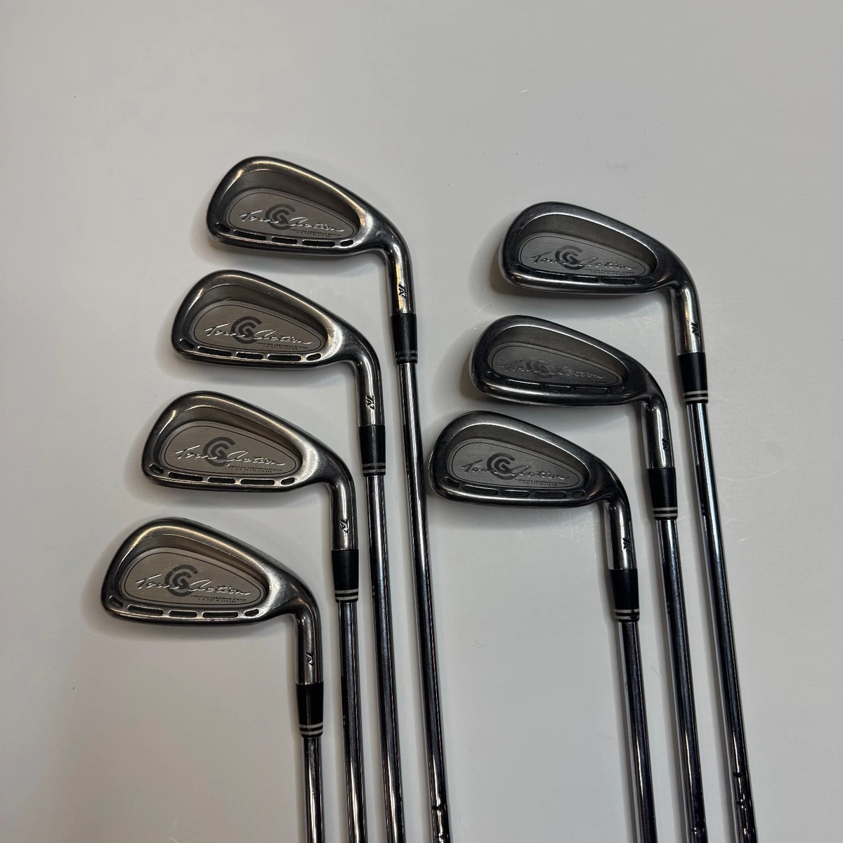 Cleveland Ta7 Irons for sale - eBay