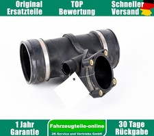 Porsche Boxster 986 99611005500 Ladeluftrohr Ansaugrohr 2.7 162kW