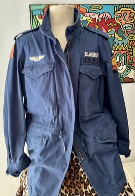 Veste Ralph Lauren XL - Photo 1/4