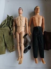 1964 Original 12" Gi JOE ACTION FIGURE BY HASBRO With Original Outfit Plus