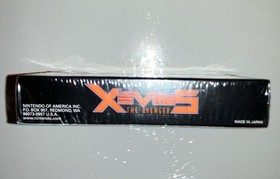 Xevious Classic NES Series (Nintendo Game Boy Advance, 2004) NUOVO!