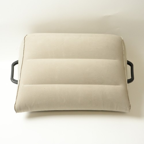 Multiple Inflatable Air Pillow Wedge+Suction Cup Base Sexual Love Aid Cushion - Picture 12 of 38