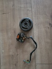 Zündapp Star Zündung Polrad Bosch Bosch