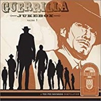 Various Artists Guerilla Jukebox Vol. 1 CD New 707239004723