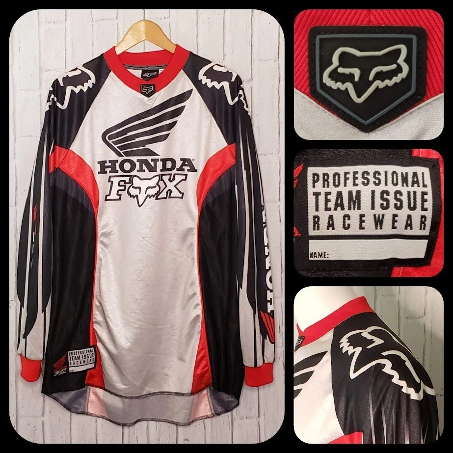 Honda Motocross Men Kits for sale | eBay