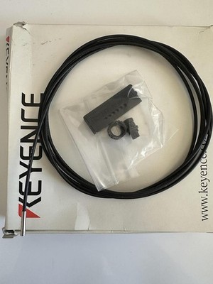 KEYENCE FU-5F Übertragende optische Faser