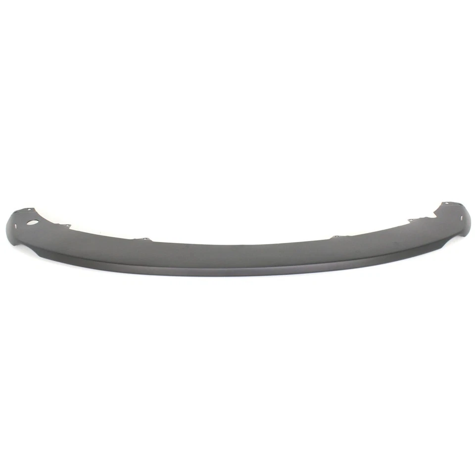 Front Valance For 2007-2013 Suzuki SX4 Primed - Image 2 of 4