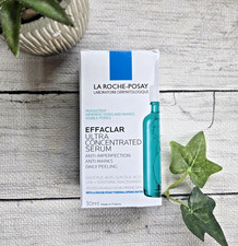 La Roche-Posay Effaclar 30ml Ultra Concentrated SERUM   Free Shipping
